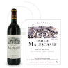 Château Malescasse 2016 Rouge