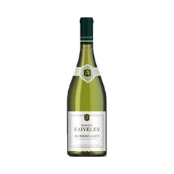 Bourgogne Aligoté 2017 Blanc Faiveley