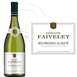 Bourgogne Aligoté 2017 Blanc Faiveley