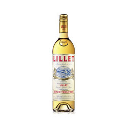 Lillet Blanc Blanc