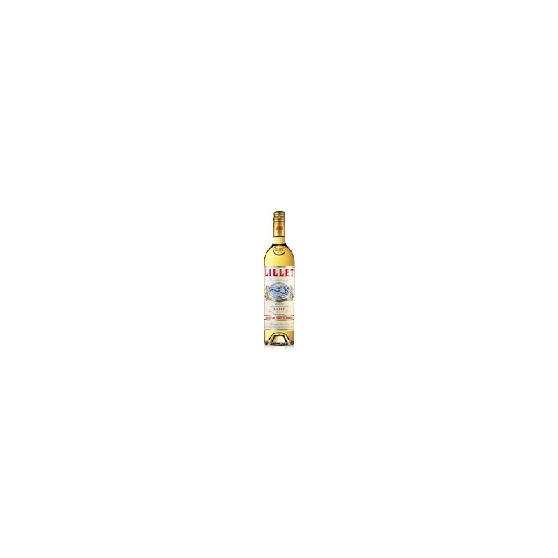 Lillet Blanc Blanc