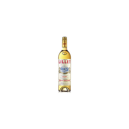 Lillet Blanc Blanc