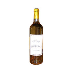 Château Sigalas Rabaud 2003 Blanc