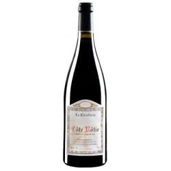 La Giroflarie 2019 Rouge Domaine Jasmin