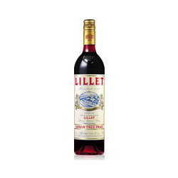 Lillet Rouge Rouge