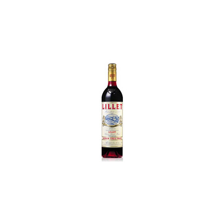 Lillet Rouge Rouge