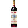 Lillet Rouge Rouge