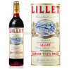 Lillet Rouge Rouge