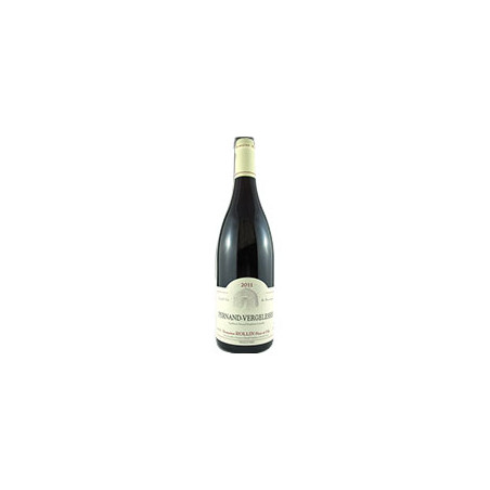 Pernand Vergelesses 2019 Rouge Domaine Rollin