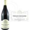 Pernand Vergelesses 2019 Rouge Domaine Rollin