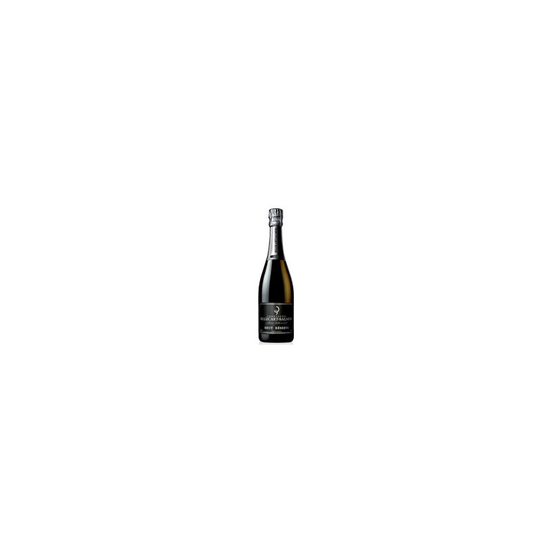 Champagne Billecart Salmon Brut Réserve Blanc Billecart Salmon