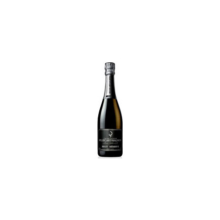 Champagne Billecart Salmon Brut Réserve Blanc Billecart Salmon