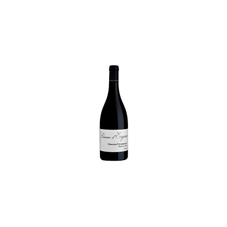 Grands Echezeaux Grand Cru 2014 Rouge Domaine d'Eugénie