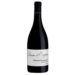 Grands Echezeaux Grand Cru 2014 Rouge Domaine d'Eugénie