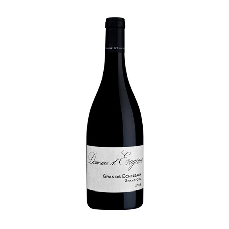 Grands Echezeaux Grand Cru 2014 Rouge Domaine d'Eugénie