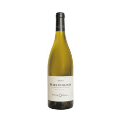 Les Hautés 2018 Blanc Lafouge