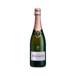 Champagne Bollinger Brut Rosé Bollinger