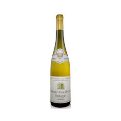 Gewurztraminer Grand Cru Zinnkoepfle 2018 Blanc Leon Boesch