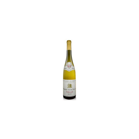 Gewurztraminer Grand Cru Zinnkoepfle 2018 Blanc Leon Boesch