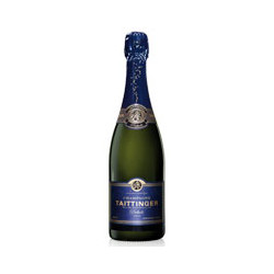 Champagne Taittinger Prélude Grands Crus Blanc Taittinger