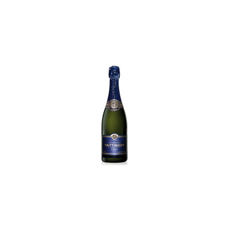 Champagne Taittinger Prélude Grands Crus Blanc Taittinger