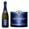 Champagne Taittinger Prélude Grands Crus Blanc Taittinger