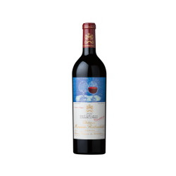 Château Mouton Rothschild 2014 Rouge