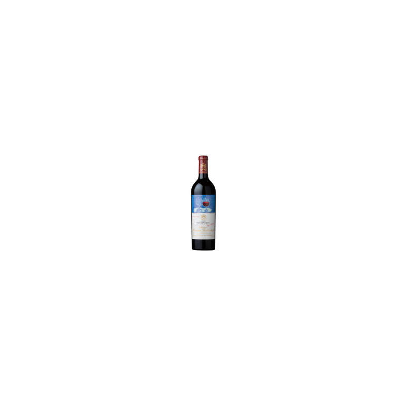 Château Mouton Rothschild 2014 Rouge