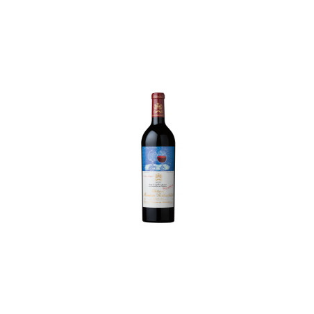 Château Mouton Rothschild 2014 Rouge