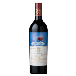 Château Mouton Rothschild 2014 Rouge