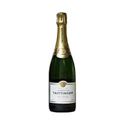 Champagne Taittinger Brut Prestige Blanc Taittinger