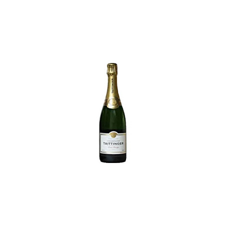 Champagne Taittinger Brut Prestige Blanc Taittinger