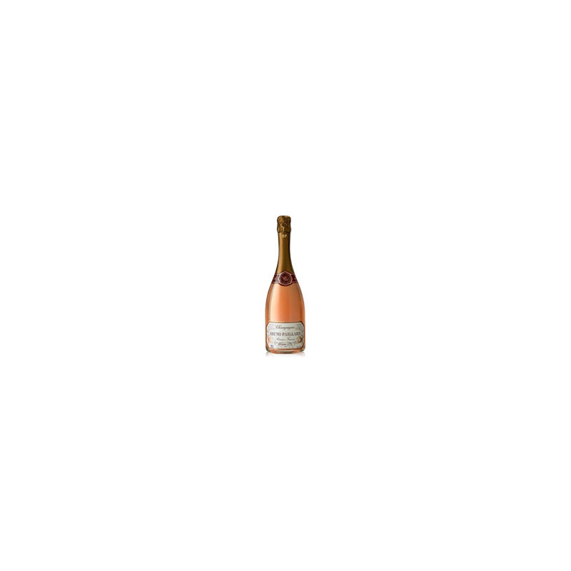 Champagne Bruno Paillard Première Cuvée Rosé Bruno Paillard