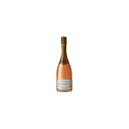 Champagne Bruno Paillard Première Cuvée Rosé Bruno Paillard