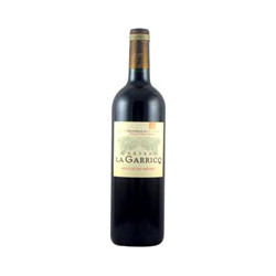 Château La Garricq 2012 Rouge