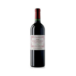 Château Moulin Saint Georges 2017 Rouge
