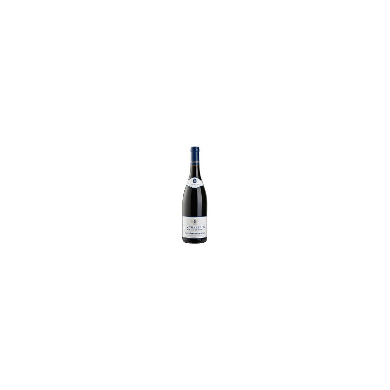 La Chapelle 2006 Rouge Jaboulet