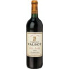 Château Talbot 2019 Rouge
