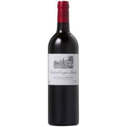 Château Croque Michotte 2019 Rouge