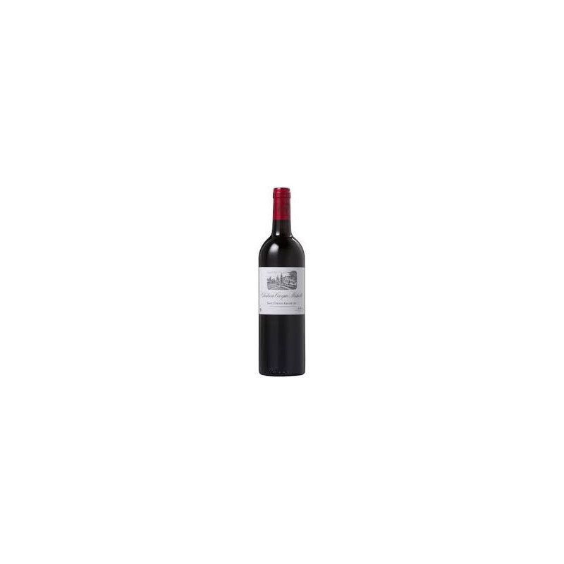 Château Croque Michotte 2019 Rouge