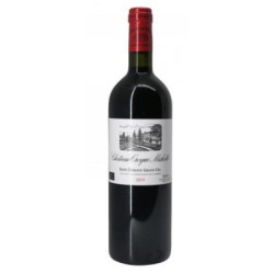 Château Croque Michotte 2019 Rouge