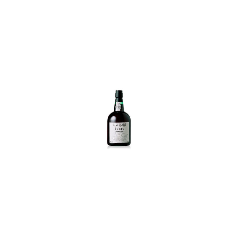 Porto J.W. Hart Tawny Rouge