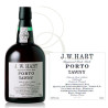 Porto J.W. Hart Tawny Rouge