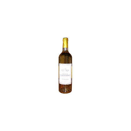 Château Sigalas Rabaud 2012 Blanc