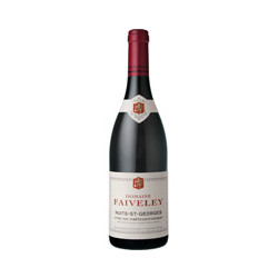 Les Porets 2014 Rouge Faiveley