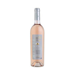 Minuty Prestige 2021 Rosé Minuty