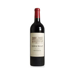 Château Rouget 2014 Rouge