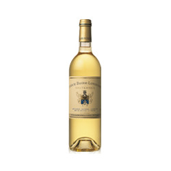 Château Bastor Lamontagne 2014 Blanc