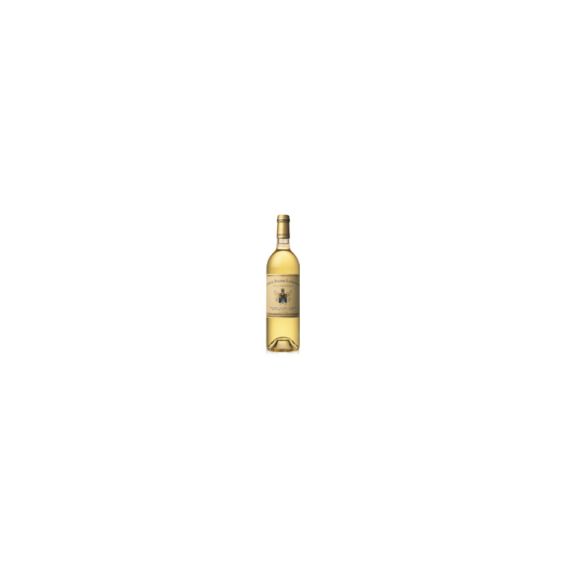 Château Bastor Lamontagne 2014 Blanc