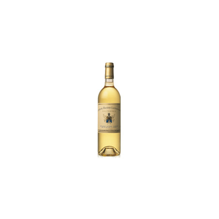 Château Bastor Lamontagne 2014 Blanc